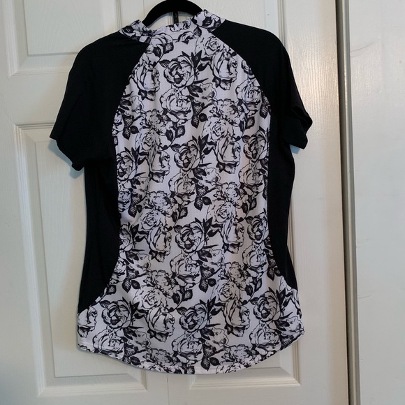 Beautiful Rose Polo - Picture 2 of 4